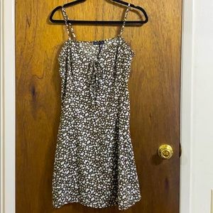 Cotton On Floral Dress